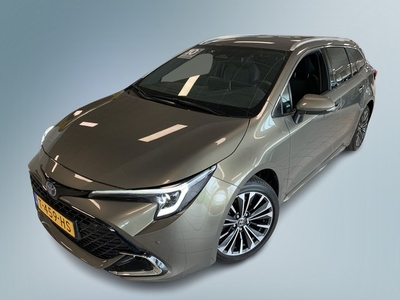 Toyota Corolla Touring Sports 1.8 Hybrid First Edition