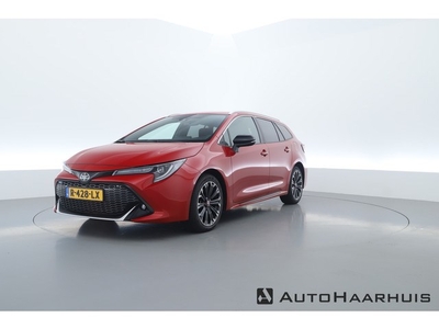 Toyota Corolla Touring Sports 2.0 Hybrid GR-Sport Adapt.