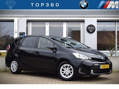 Toyota Prius+ 1.8 Active Leer ACC camera elektr.