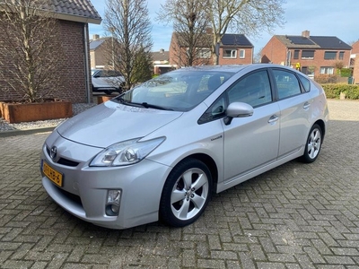 Toyota Prius 1.8 Aspiration