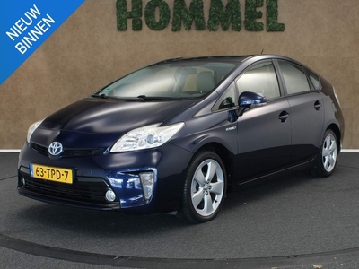 Toyota Prius 1.8 Business - ORIGINEEL NEDERLANDESE AUTO -