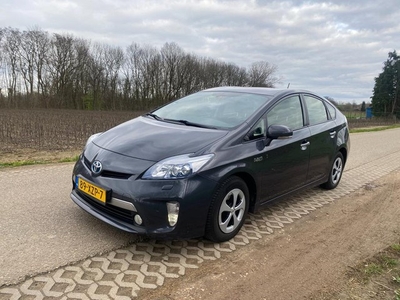 Toyota Prius 1.8 Plug-in Dynamic Business