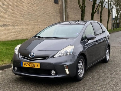 Toyota Prius Wagon 1.8 Aspiration 7 Zits 12 MND Garantie