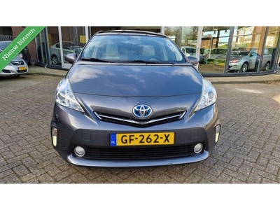 Toyota Prius Wagon 1.8 Aspiration /Verkocht