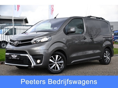 Toyota ProAce 1.6 D-4D Professional Full Options, 360