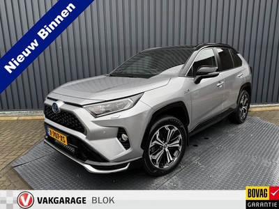 Toyota RAV4 2.5 Plug-in Hybrid AWD Bi-Tone Plus Trekhaak