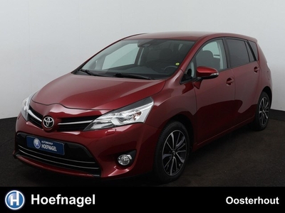 Toyota Verso 1.8 VVT-i Dynamic 7 Persoons Cruise Control