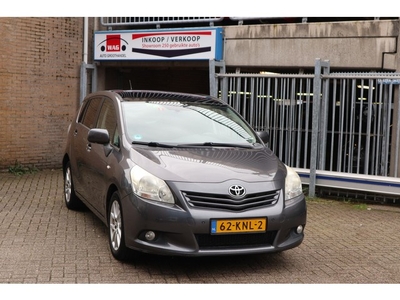 Toyota Verso 2.0 D-4D Comfort (bj 2010)