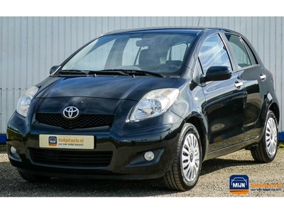 Toyota Yaris 1.3 VVTi Aspiration - 1e eigenaar - NL Auto