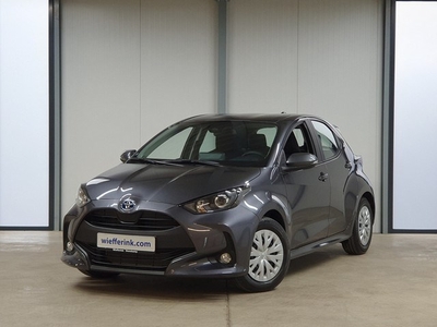 Toyota Yaris 1.5 Hybrid Active Auto. Adaptieve Cruise