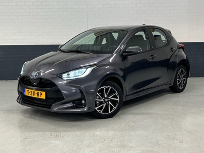 Toyota Yaris 1.5 Hybrid Dynamic ACC LED Keyless