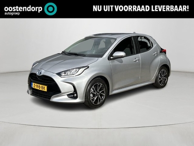 Toyota Yaris 1.5 Hybrid Dynamic **NIEUWE AUTO/ 10 JAAR