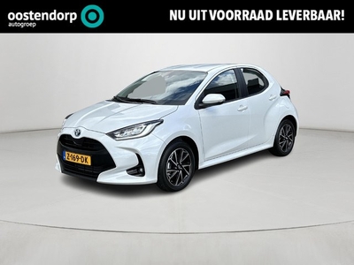 Toyota Yaris 1.5 Hybrid Dynamic **NIEUWE AUTO/ 10 JAAR