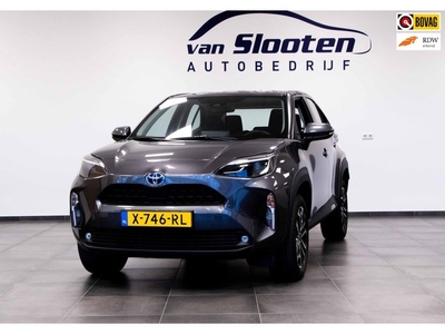 Toyota Yaris Cross 1.5 Hybrid Active Apple Car