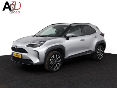 Toyota Yaris Cross 1.5 Hybrid Dynamic Automaat