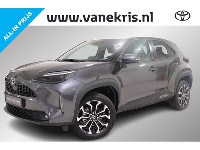 Toyota Yaris Cross 1.5 Hybrid Dynamic Limited