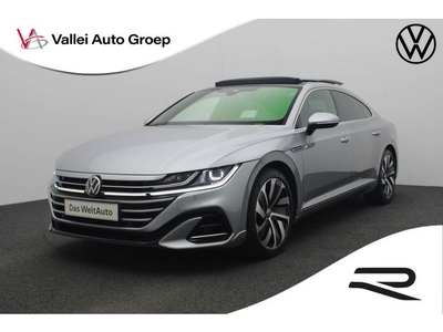 Volkswagen Arteon 2.0 TSI 190PK DSG R-Line Business+ Pano