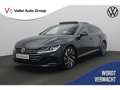 Volkswagen Arteon Shooting Brake 1.4 TSI 218PK DSG eHybrid