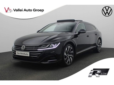 Volkswagen Arteon Shooting Brake 1.4 TSI 218PK DSG eHybrid