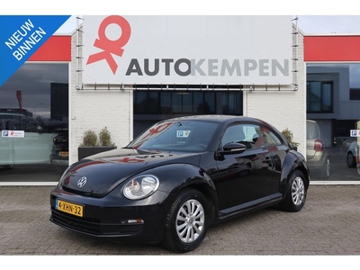 Volkswagen Beetle 1.2 TSI TREND BLUE MOTION