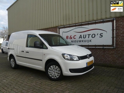 Volkswagen CADDY 1.2 TSI / AIRCO /