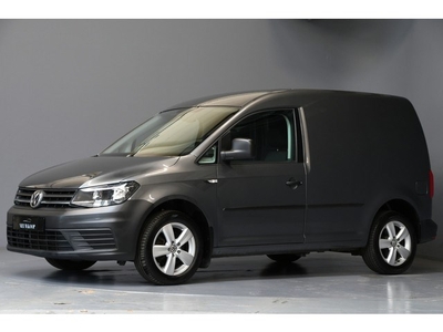 Volkswagen Caddy 1.2 TSI L1H1 BMT AIRCO BPM VRIJ CRUISE