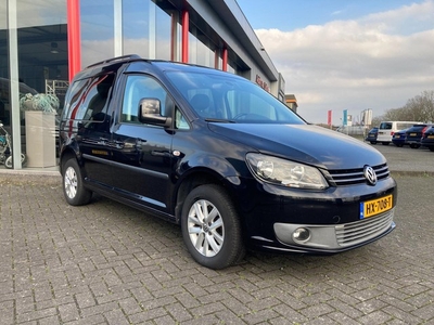 Volkswagen Caddy 1.6 TDI Highline 7p.