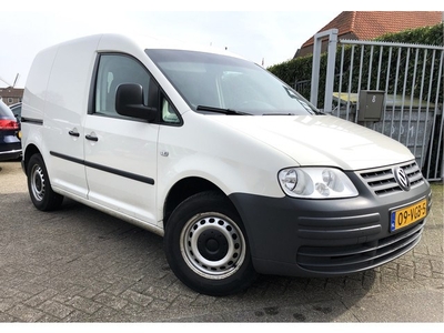 Volkswagen Caddy 2.0 SDI