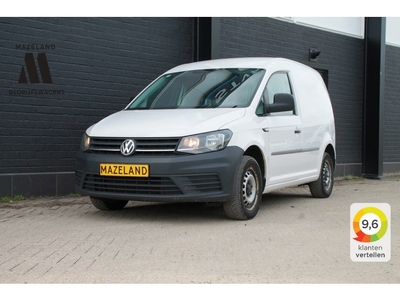 Volkswagen Caddy 2.0 TDI 102PK DSG Automaat EURO 6 - Airco