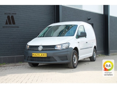 Volkswagen Caddy 2.0 TDI 102PK - EURO 6 - Airco - Navi -