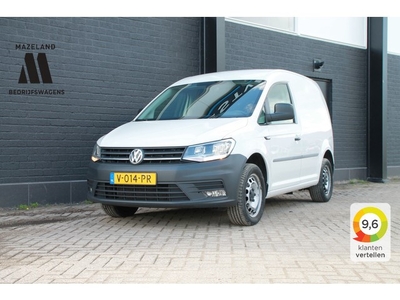 Volkswagen Caddy 2.0 TDI 150PK EURO 6 - Airco - Cruise -