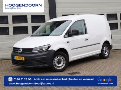 Volkswagen Caddy 2.0 TDI 75pk - Airco - NAP - Euro 6