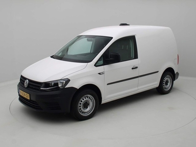 Volkswagen Caddy 2.0 TDI L1H1 BMT Trendline 102pk Excl.btw