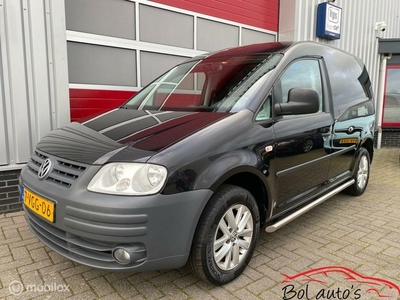 Volkswagen Caddy Bestel 1.9 TDI automaat marge!