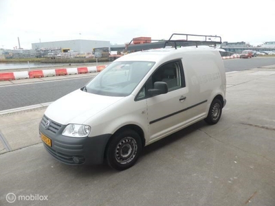 Volkswagen Caddy Bestel 2.0 SDI