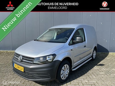 Volkswagen Caddy Bestel 2.0 TDI L1H1 BMT Comfortline