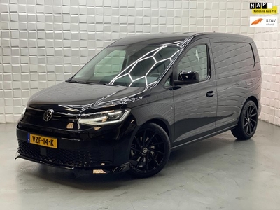 Volkswagen Caddy Cargo 2.0 TDI 75 JAHRE EDITION