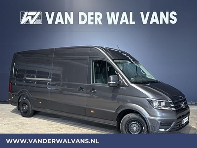 Volkswagen Crafter 2.0 TDI 177pk L4H3 L3H2 Euro6 Airco