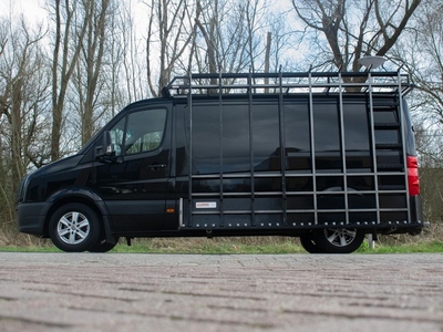 Volkswagen Crafter 32 2.0 TDI L2H2 DC