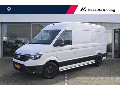 Volkswagen Crafter 35 2.0TDi 140pk Highline L3H3