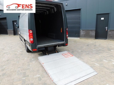 Volkswagen Crafter 35 2.5 TDI L3H2 TOPSTAAT! LAADKLEP!