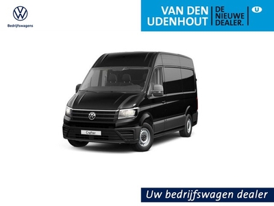 Volkswagen Crafter L3H3 2.0 TDI 140pk 3.0T Trendline