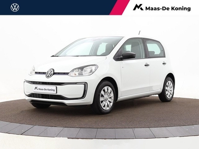 Volkswagen e-Up! 83pk Cruise Control P-Sensoren