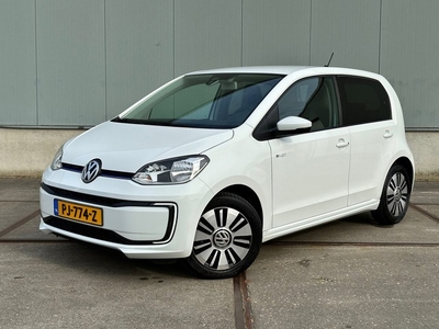 Volkswagen E-Up! Camera, Stoelverwarming, Dealer Onderhouden