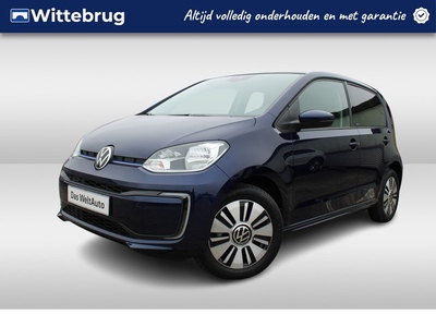 Volkswagen e-Up! e-up! United Airco (Clima) / LM Velgen /