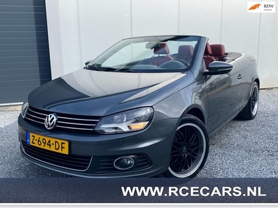 Volkswagen EOS 1.4 TSI Highline