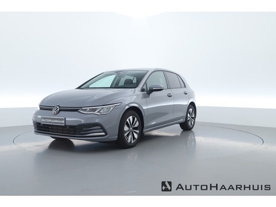 Volkswagen Golf 1.0 eTSI DSG Navi Adapt. Cruise