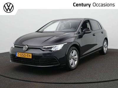 Volkswagen Golf 1.0 eTSI Life Automaat / Navigatie / Camera