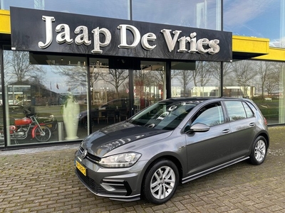 Volkswagen Golf 1.0 TSI Comfortline