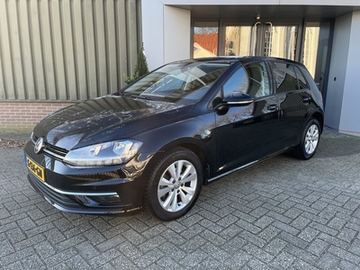 Volkswagen Golf 1.0 TSI Comfortline 115 pk DSG Navigatie